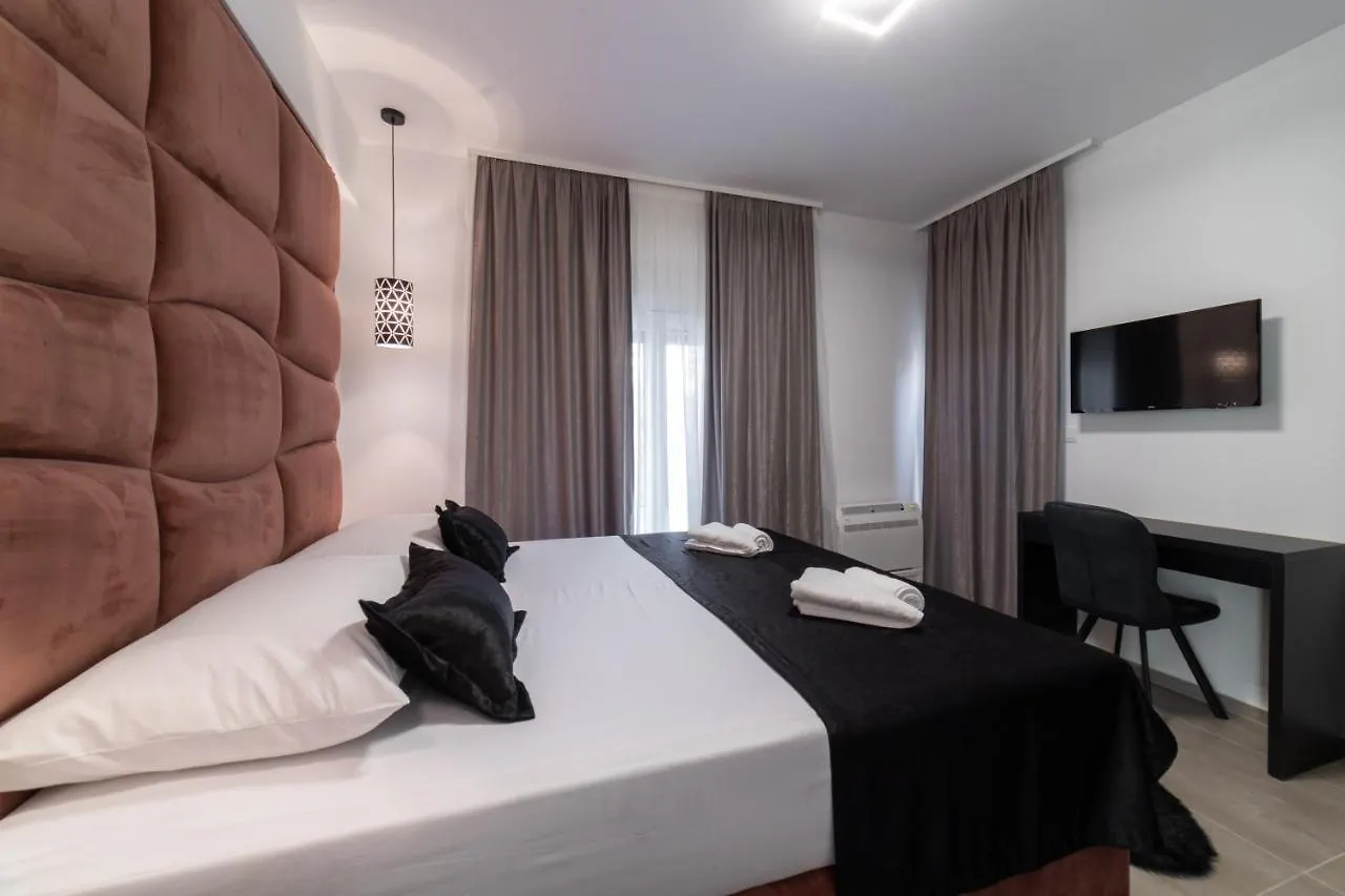 Luxury Apartment Vagabundo 1 Free Parking Trogir