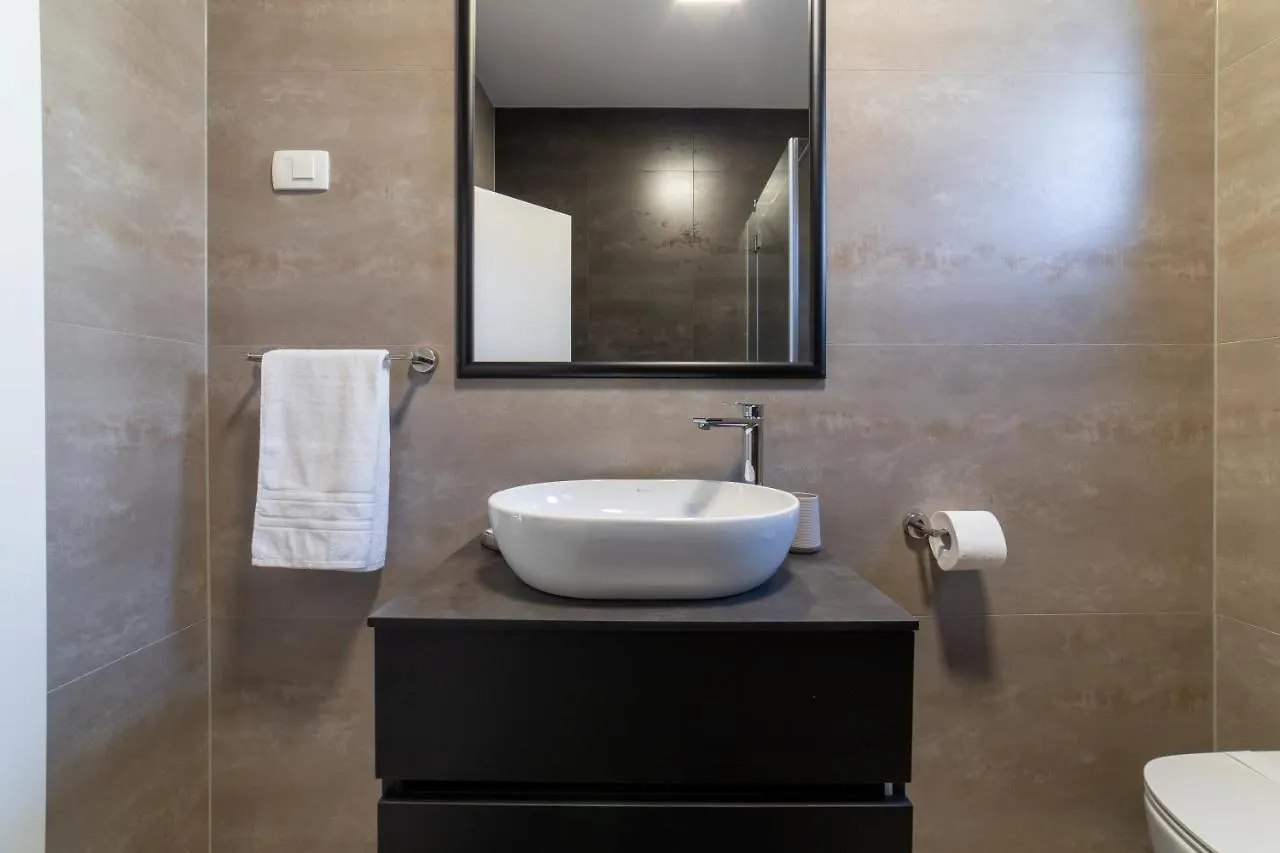 Luxury Apartment Vagabundo 1 Free Parking Trogir