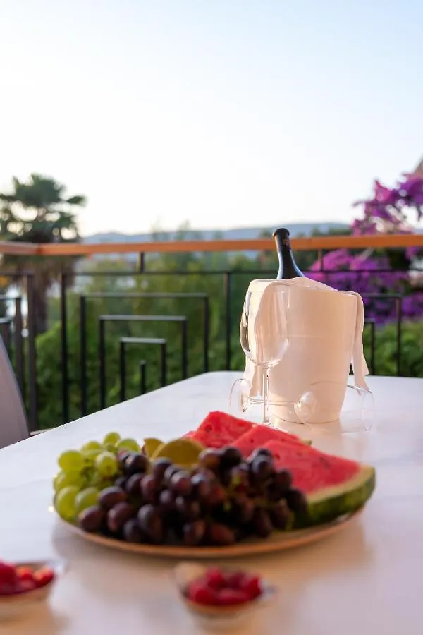 Luxury Apartment Vagabundo 1 Free Parking Trogir