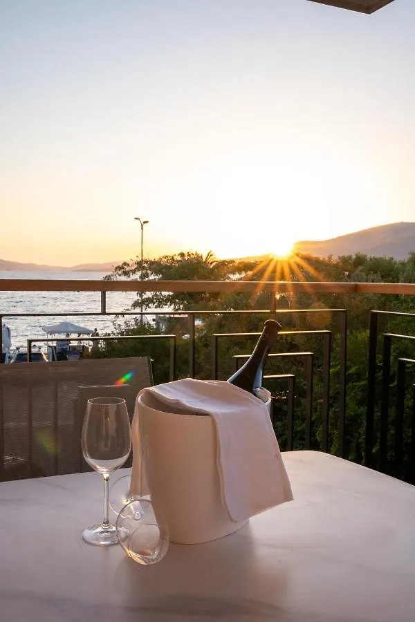 Luxury Apartment Vagabundo 1 Free Parking Trogir