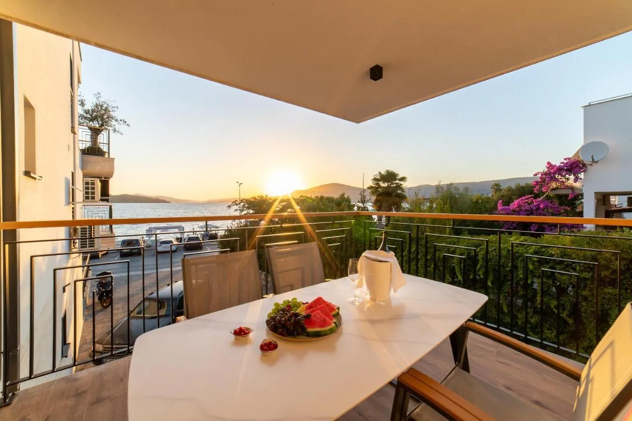 טרוגיר Luxury Apartment Vagabundo 1 Free Parking